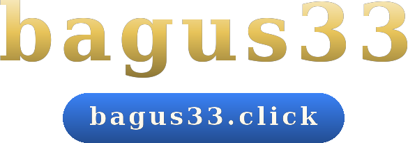 bagus33 logo